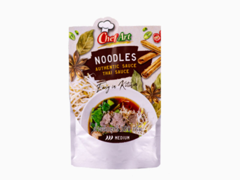 Noodle Maga: Unlocking the Future of Food Technology