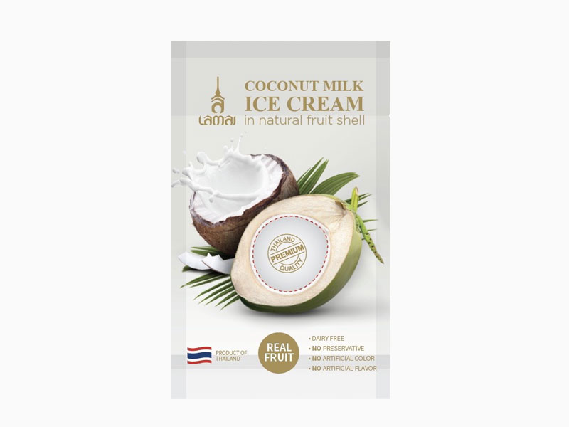 Coconut Milk ICE CREAM Thai Future Food Trade Association   RTE F W INTER 1 